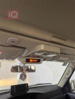 نيسان باترول سفاري